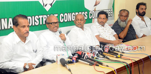 Poojary press